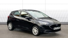 Ford Fiesta 1.1 75 Trend 5dr Petrol Hatchback